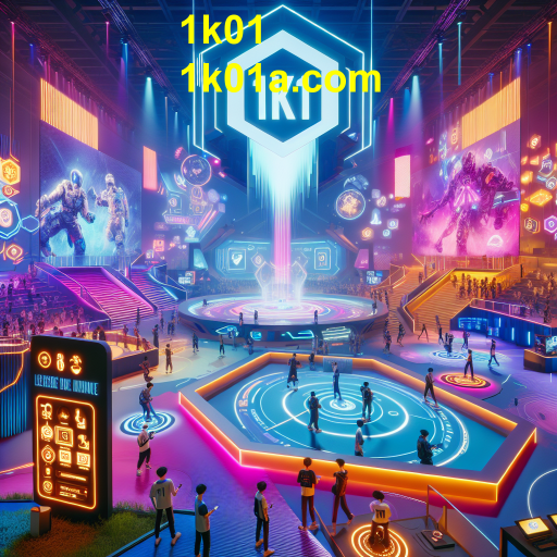 A Ascensão dos Jogos de Eventos: Engajamento e Comunidade na Era Digital