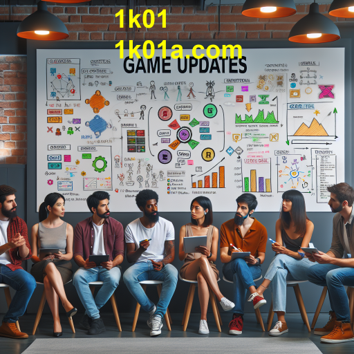 A Importância das Atualizações nos Jogos Modernos